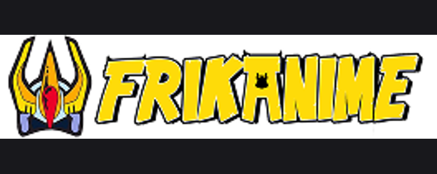 Logo de Frikanime