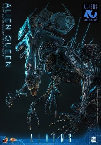 Alien Figura 1/6 Alien Queen 53 cm