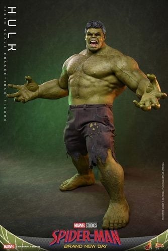 Marvel Figura 1/6 Hulk 51 cm