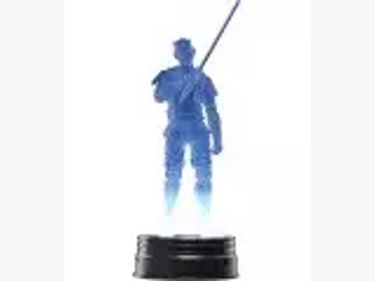 Star Wars The Black Series Darth Maul