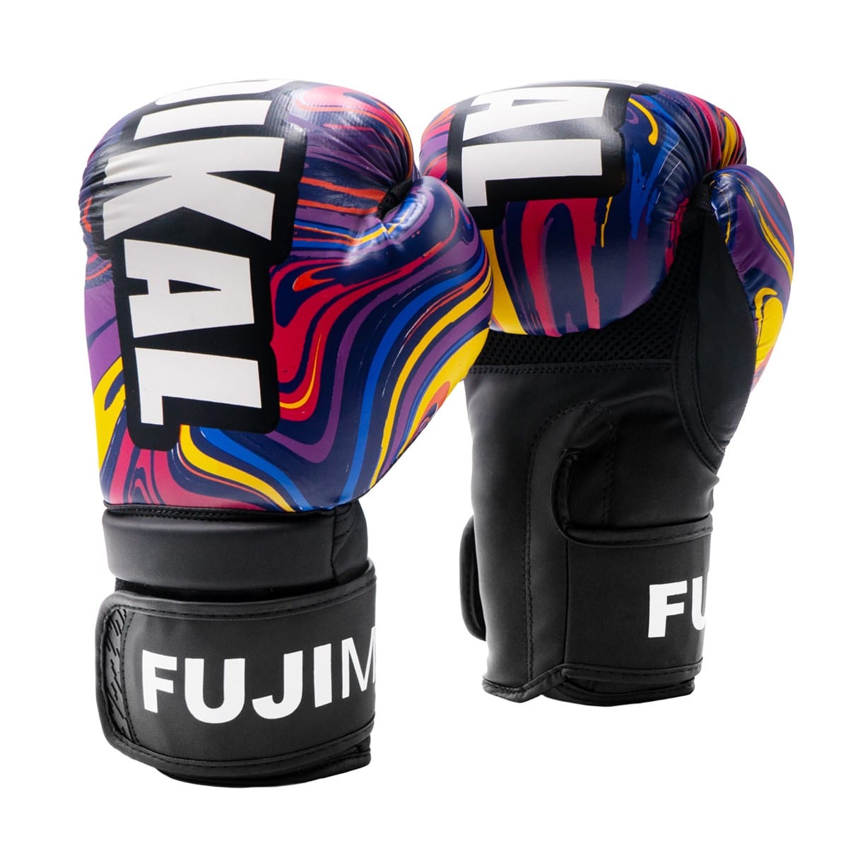 Guantes Boxeo Radikal 3.0