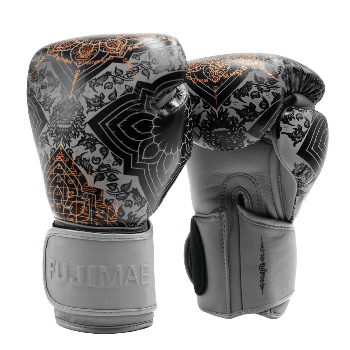 Guantes Boxeo SakYant II Piel