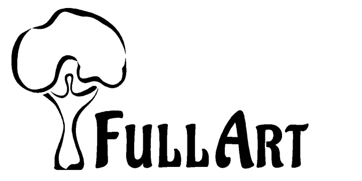 Logo de Full Art