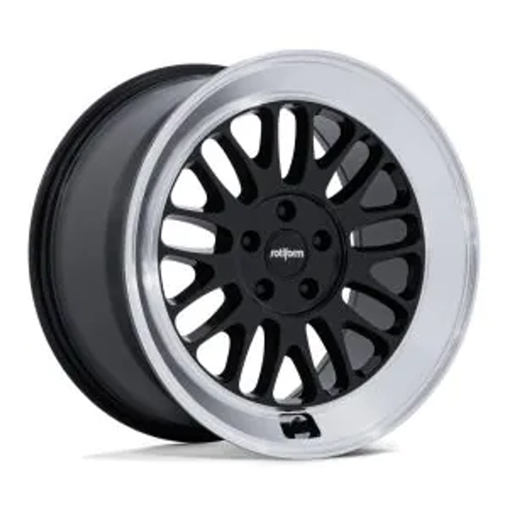 Rotiform SCP RC214 Wheels 18 Inch