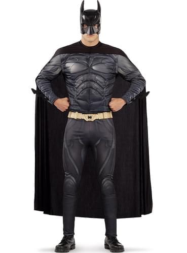 Disfraz de Batman