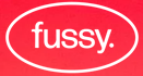 Logo de Fussy