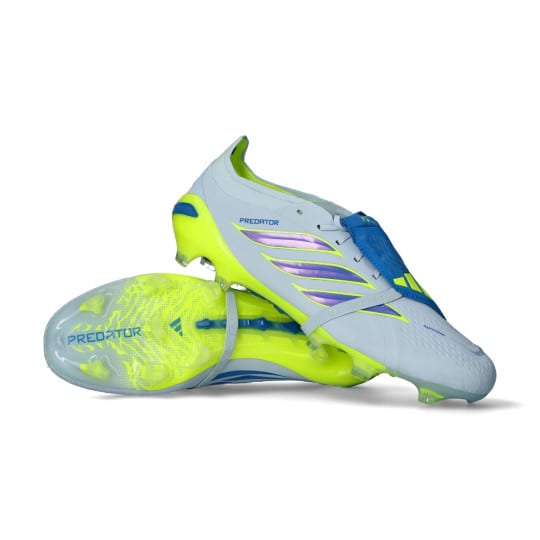 adidas Predator Elite FT FG Crystal Sky