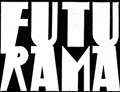 Logo de Futurama Comics