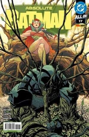 Absolute Batman 17