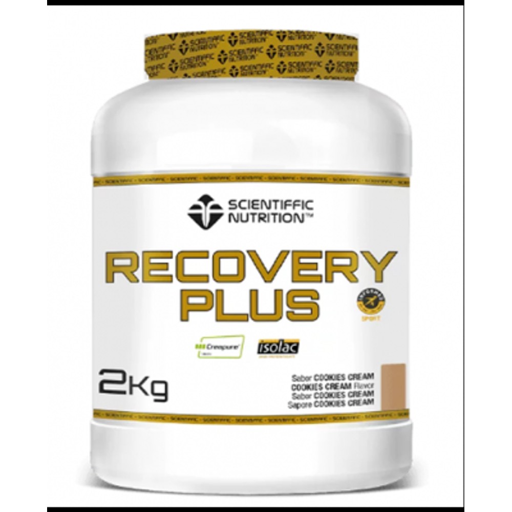 Recovery Plus