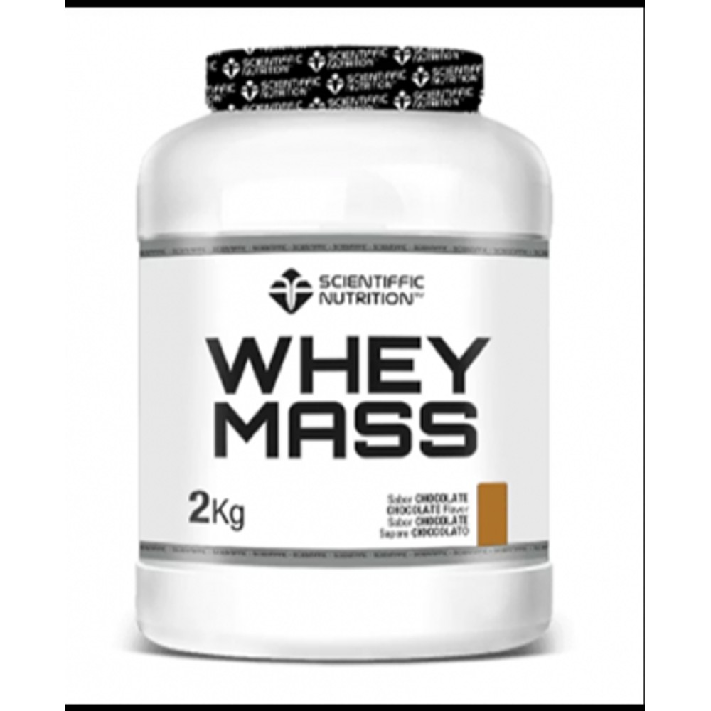 Whey Mass