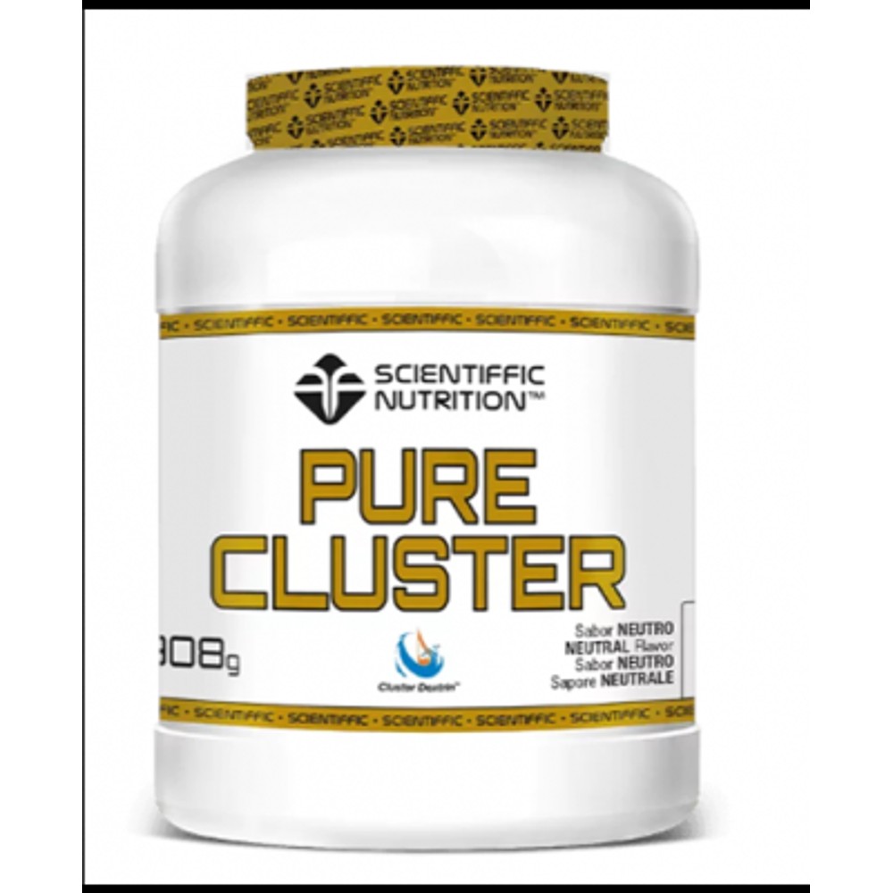 Pure Cluster