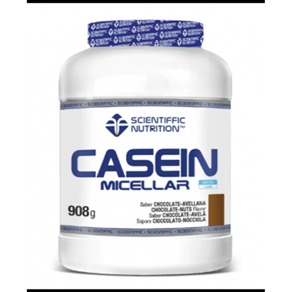 Caseina Micelar