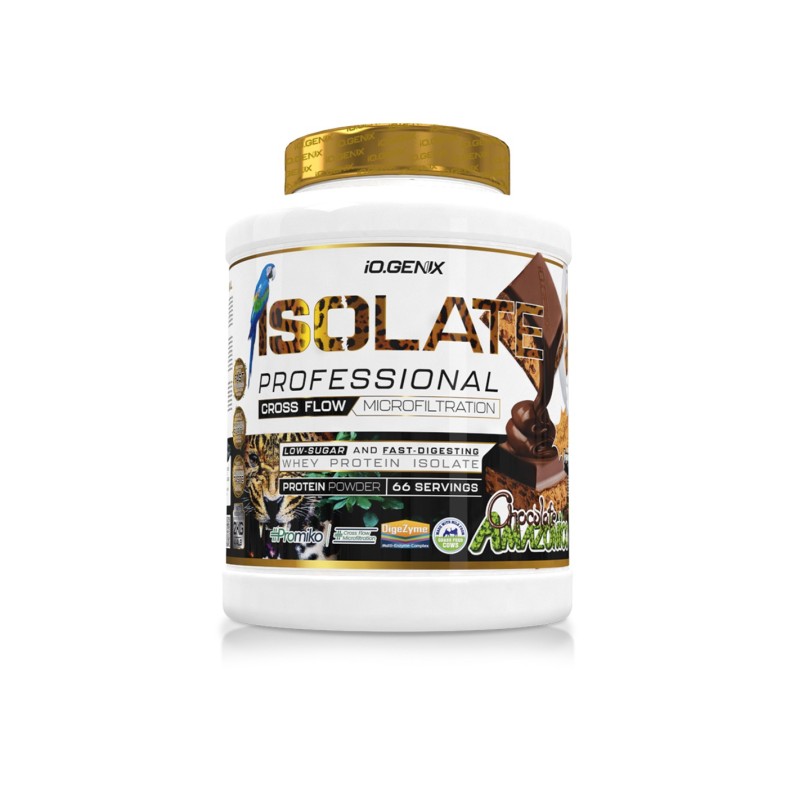 Isolate Professional 2kg