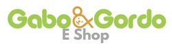 Logo de Gabo y Gordoeshop
