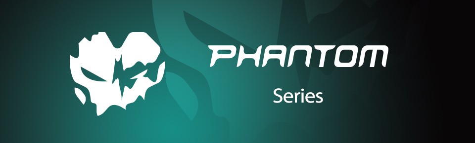 Gainward Phantom Series