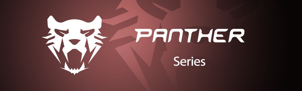 Gainward Panther Series