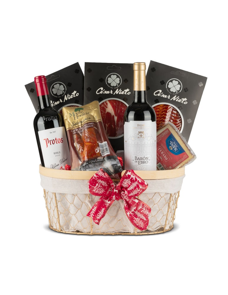 Navidad Ibérica - Especialísimo 502