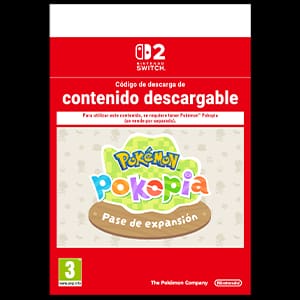 Pokémon Pokopia Expansion Pass