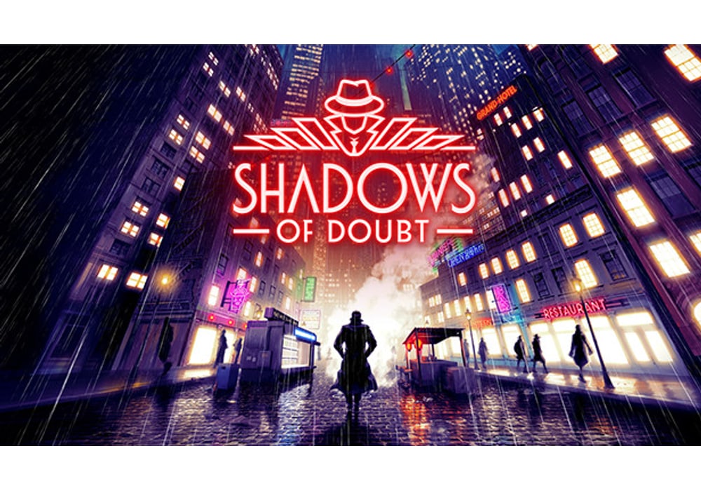 Shadows of Doubt