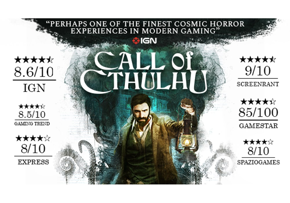 Call of Cthulhu