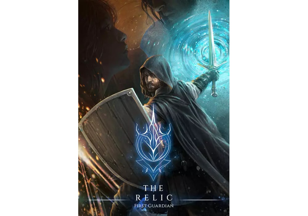The Relic: First Guardian
