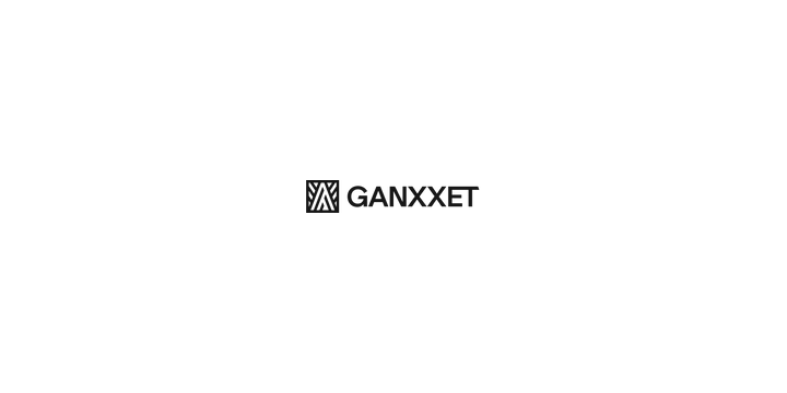 Logo de Ganxxet