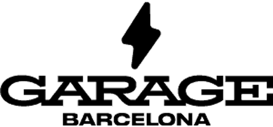 Logo de Garage Beer Co