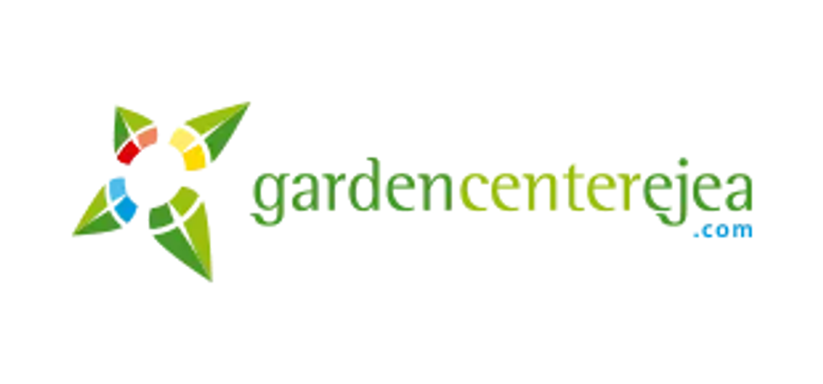 Logo de Garden Center Ejea