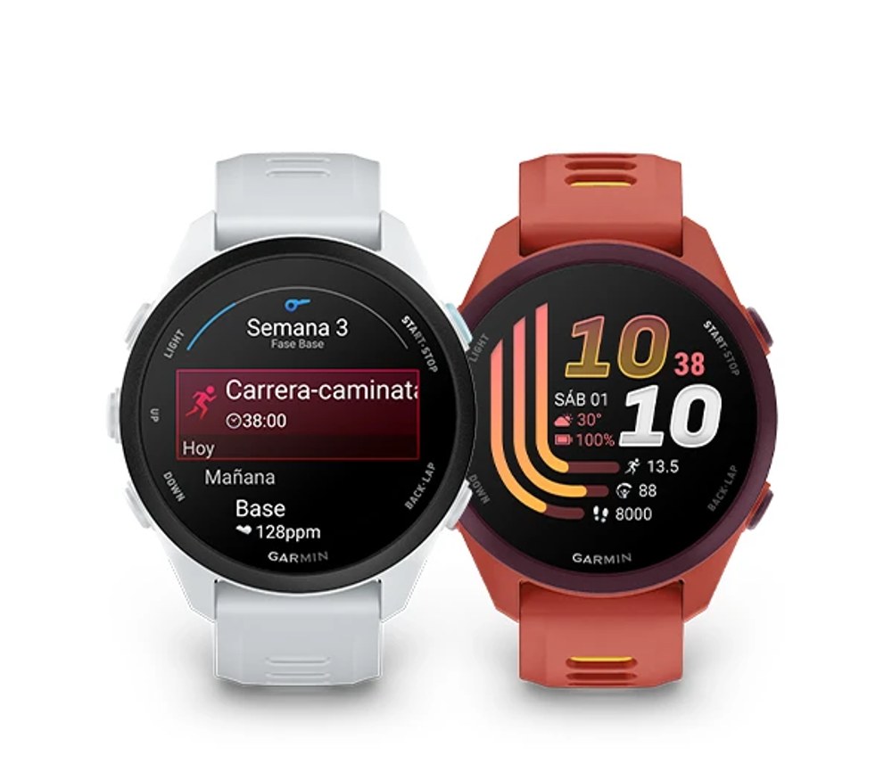 Smartwatches Garmin