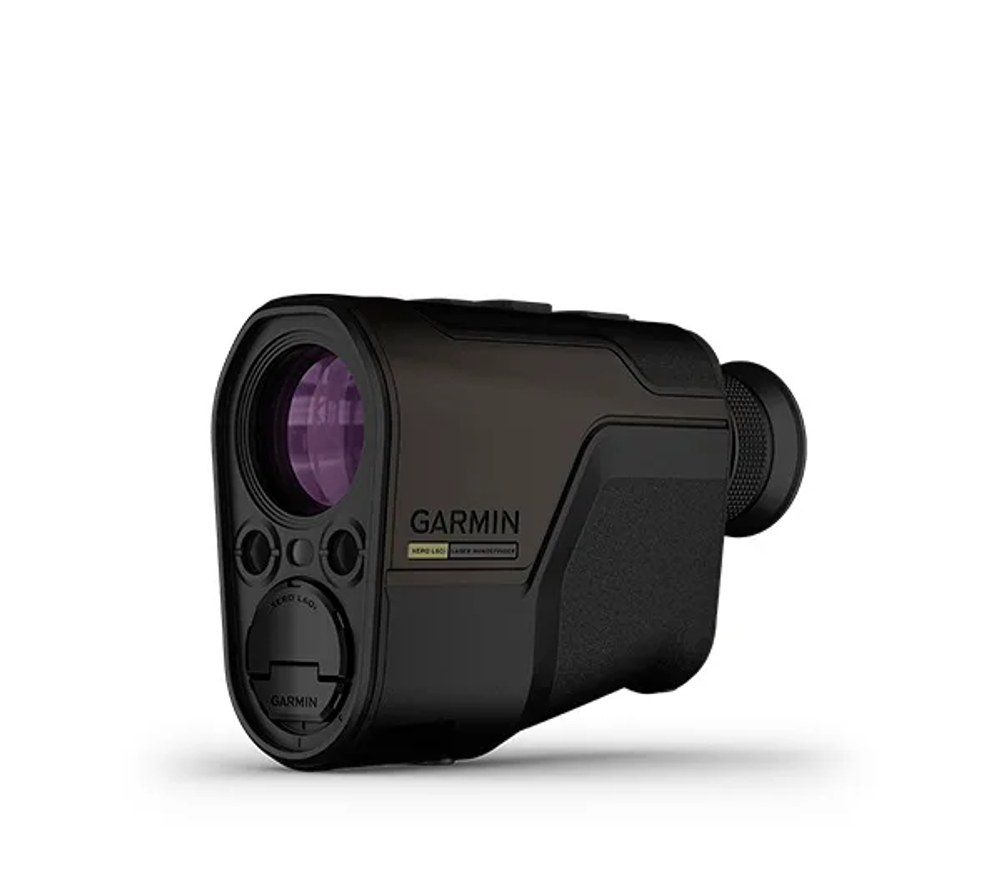 Running Garmin