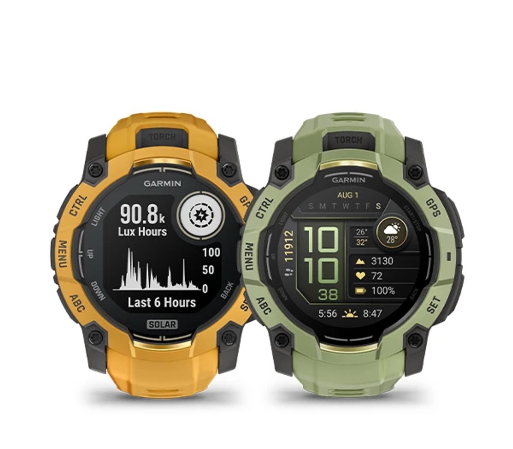 Multisport Garmin