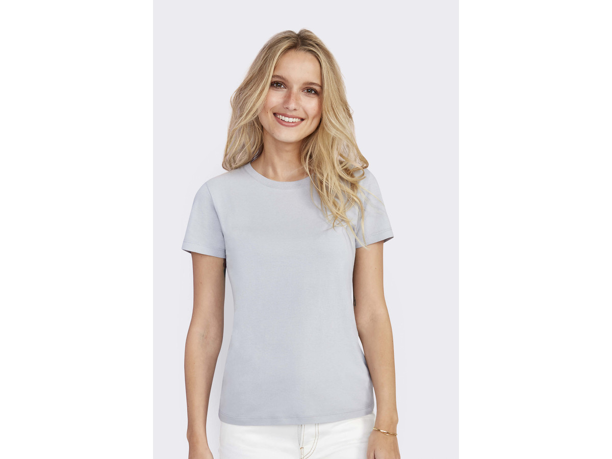 Camiseta Regent mujer personalizada