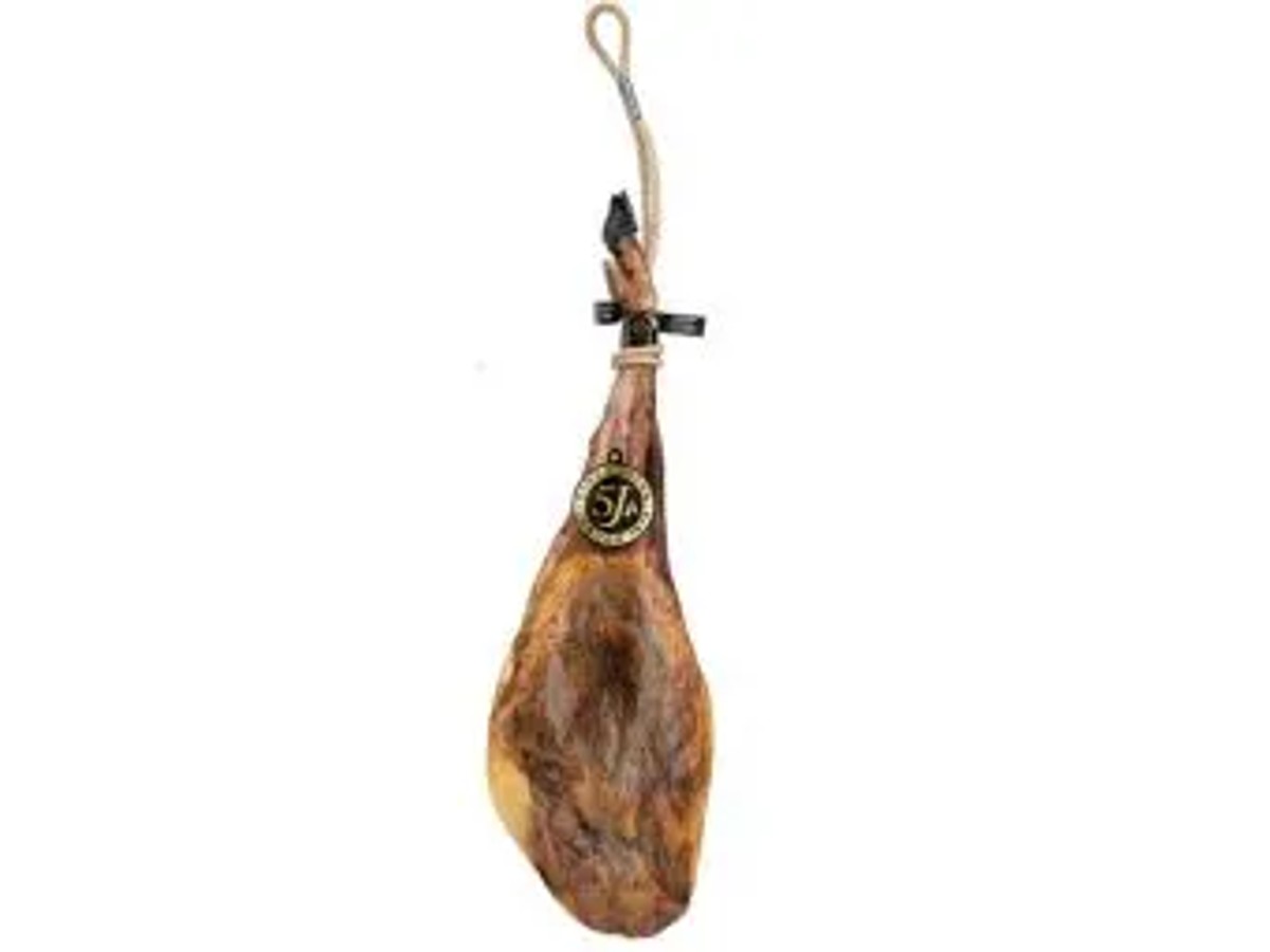 Jamón 5 Jotas