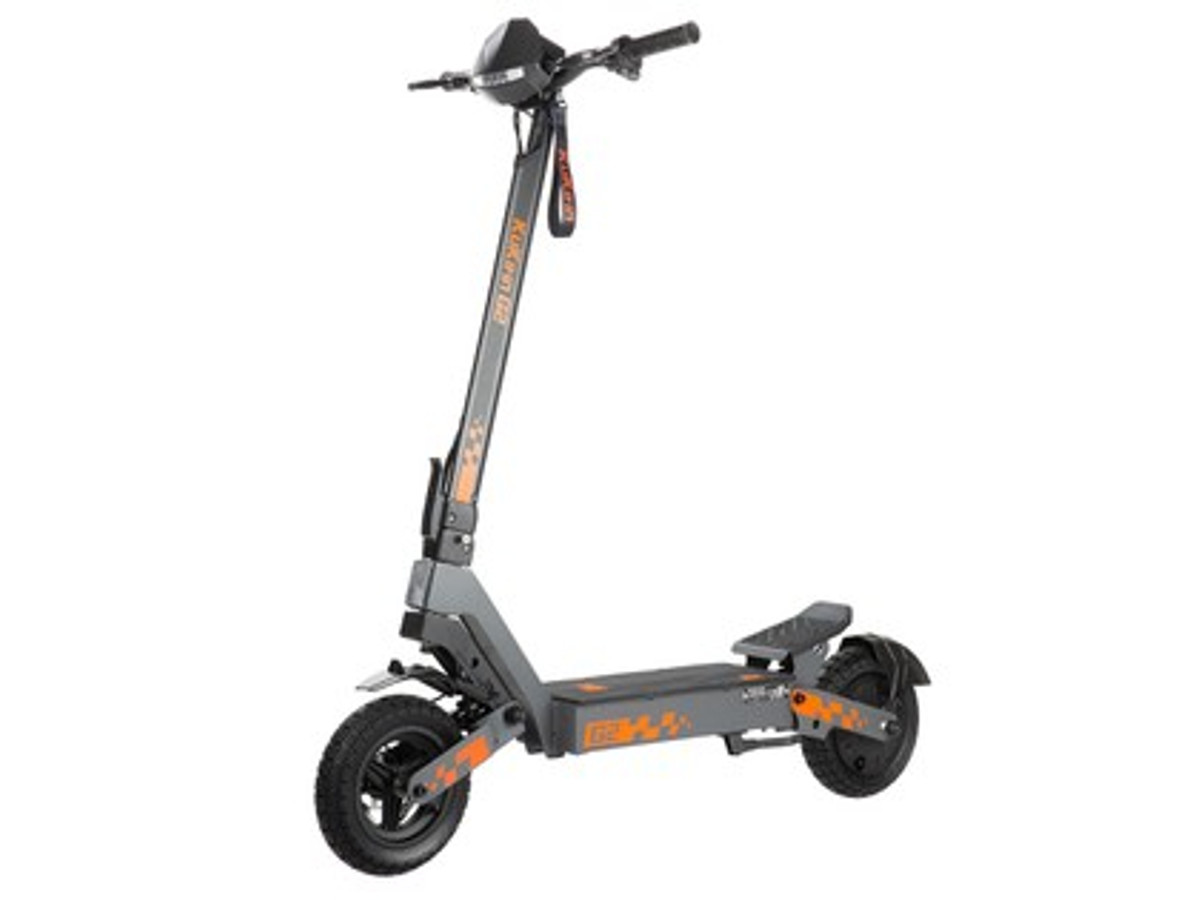 Kukirin G2 Foldable Electric Scooter