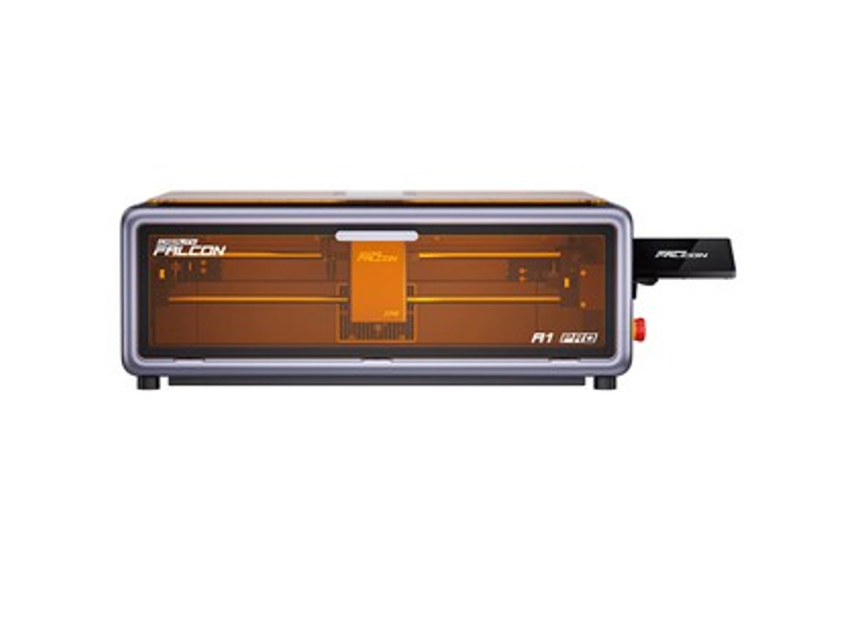 Creality Falcon A1 Pro Laser Engraver