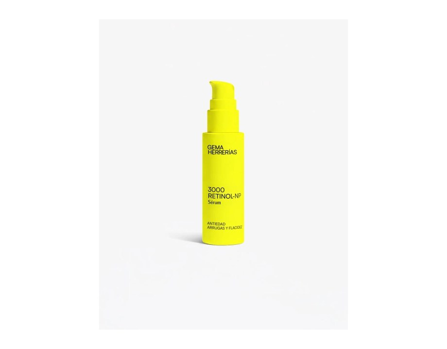 3000 Retinol NP Serum Antiedad