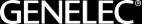 Logo de Genelec