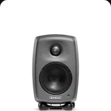 Active 2-Way Monitors