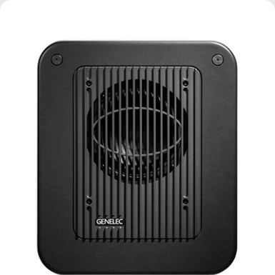 Active Subwoofers