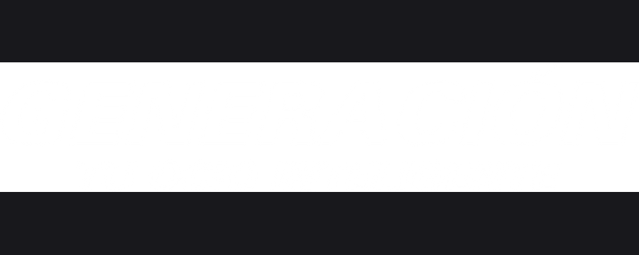 Logo de Generación X