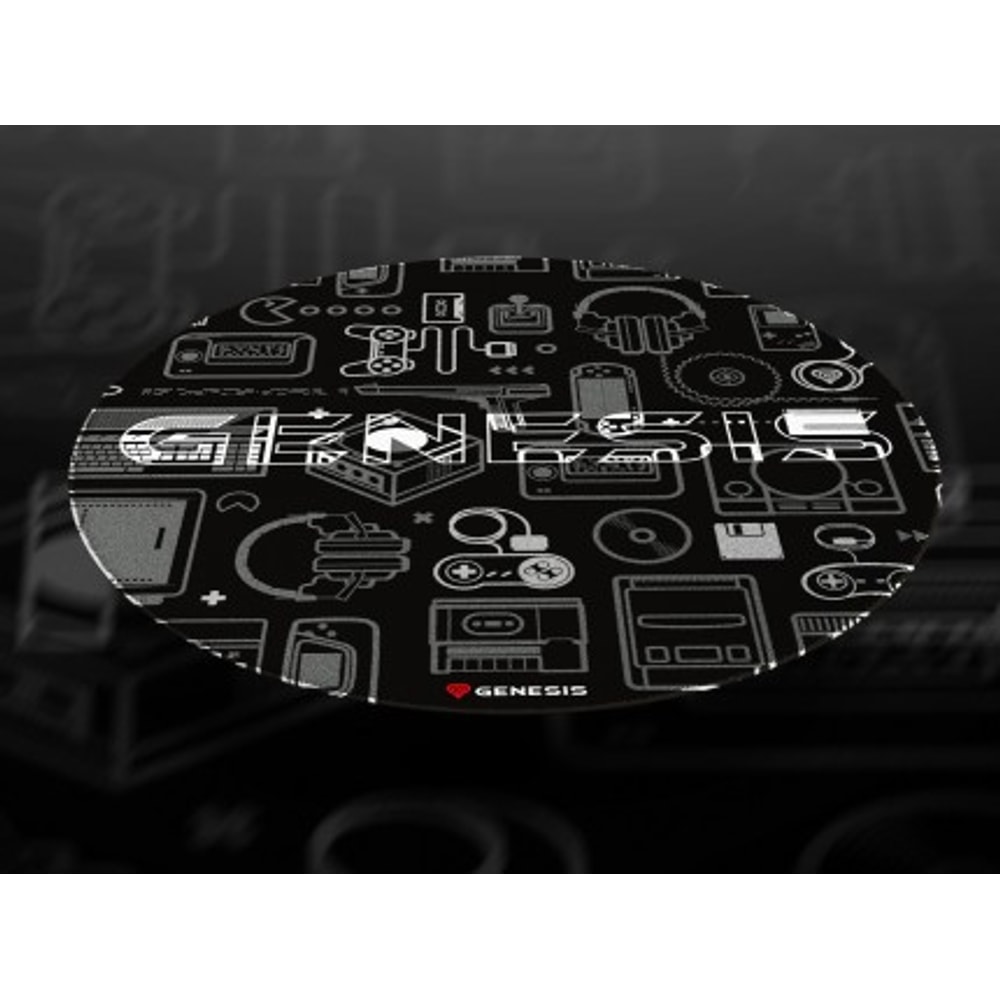 Tellur 300 Gaming Gear
