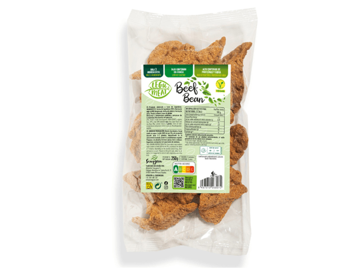 Beef Bean 250 g