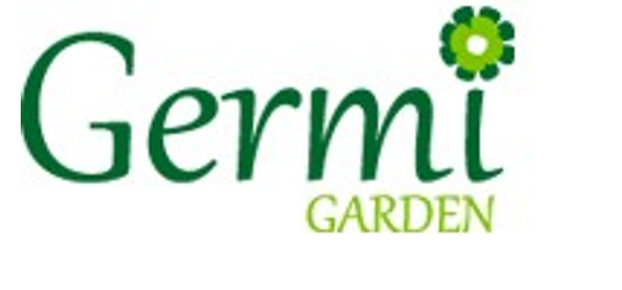 Logo de Germigarden