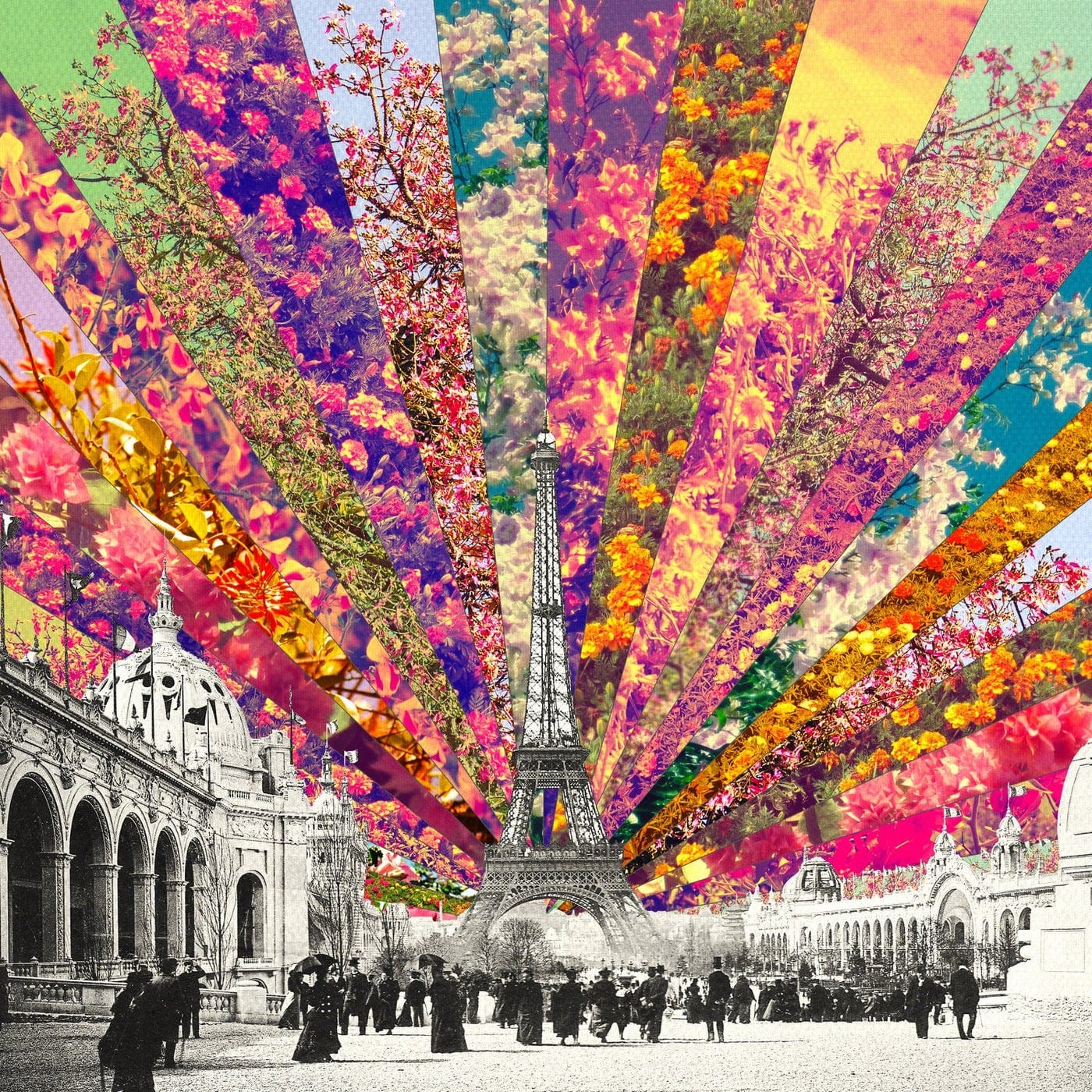 CUR_Botanical – GIANT ART