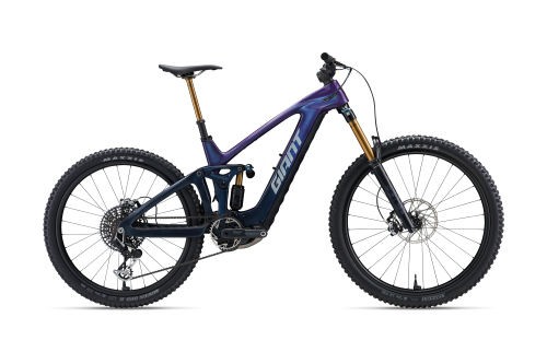 Bicis Eléctricas