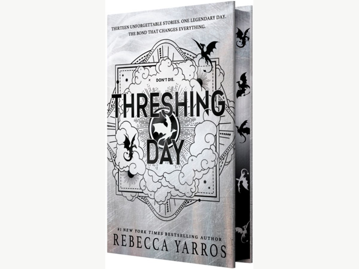 Threshing Day (Wing and Claw Collection)