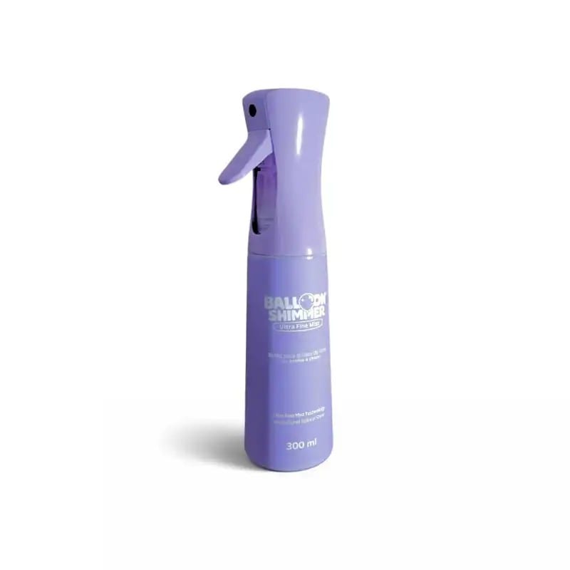 ABRILLANTADOR BALLOON SHIMMER ULTRA FINE MIST – 300 ML