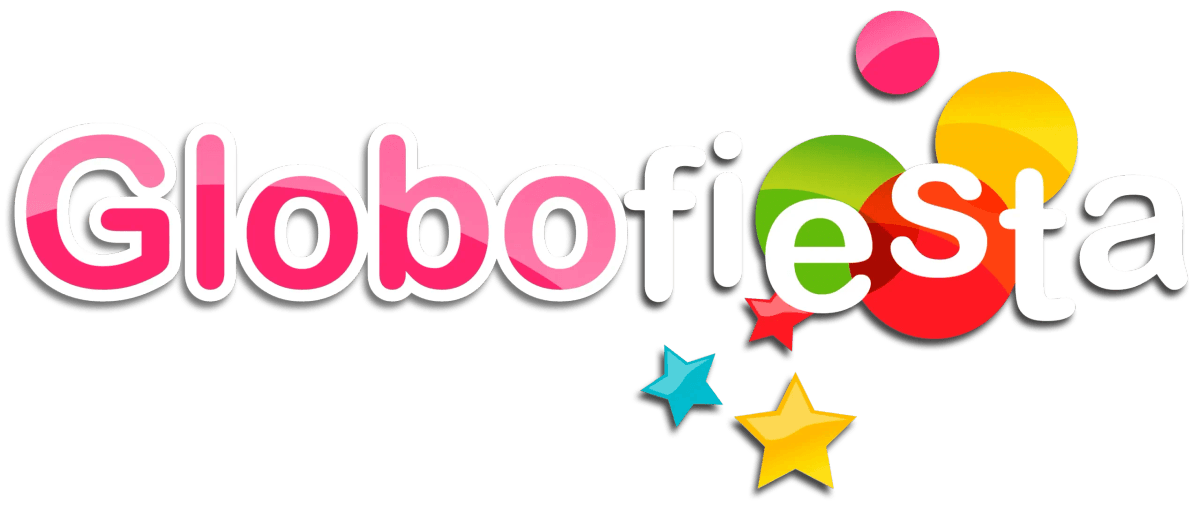 Logo de Globofiesta