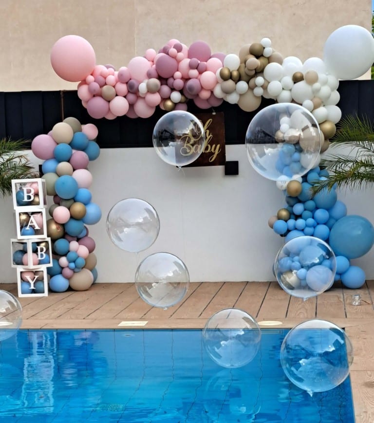 Decoración de eventos